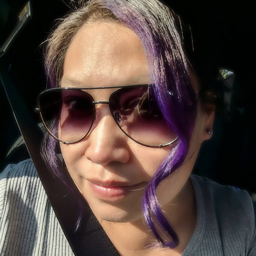 Meet your Posher, Leann